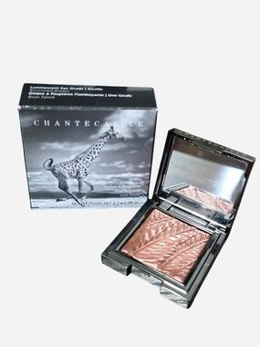 Chantecaille Luminescent Eye Shadow